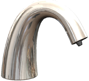 Bobrick Commercial Soap Dispenser
